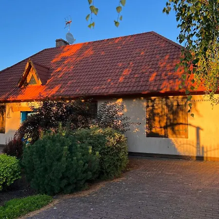 Villa Bosio Nad Morze Sztutowo Exterior foto