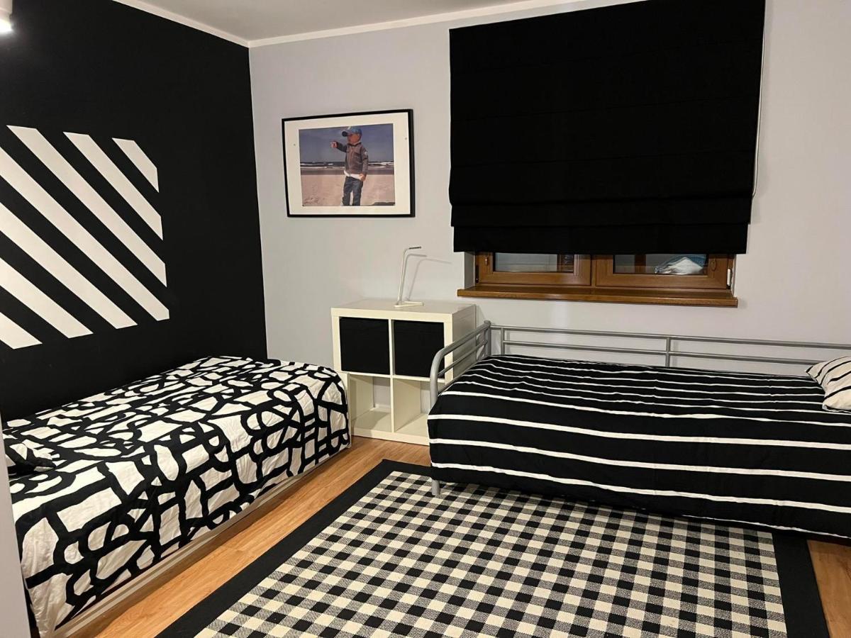 Bosio Nad Morze Holiday home Sztutowo