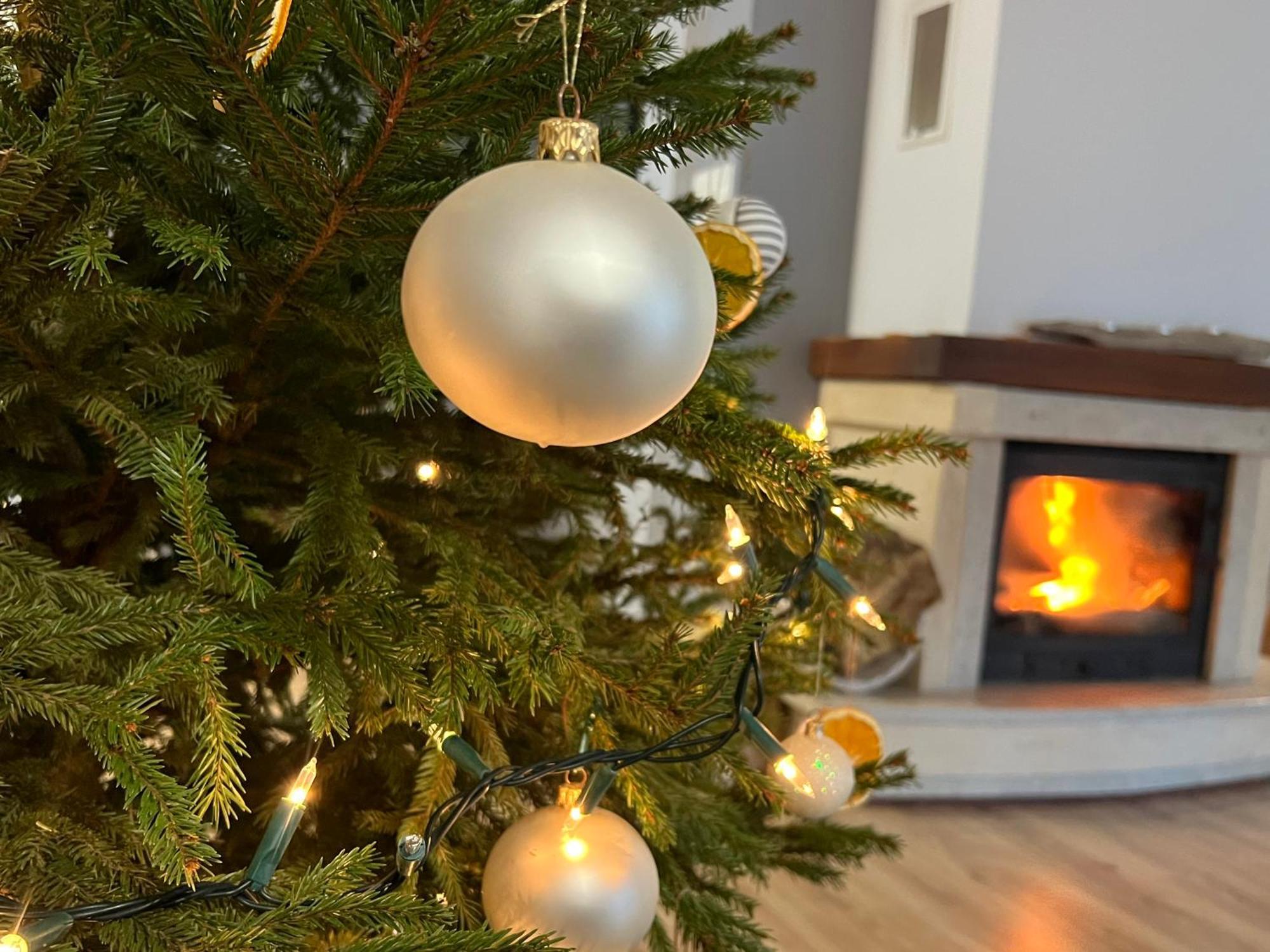 Bosio Nad Morze Ferienhaus