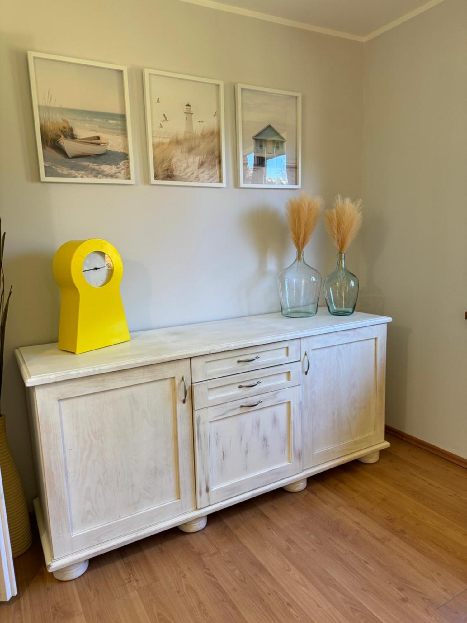 Bosio Nad Morze Holiday home