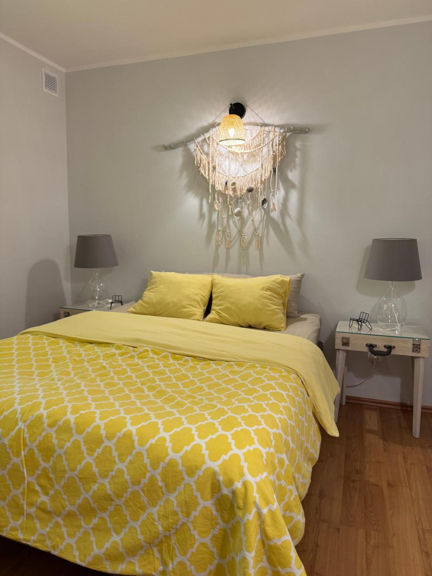 Bosio Nad Morze Ferienhaus Sztutowo